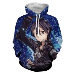 Pull Sword Art Online Kirito