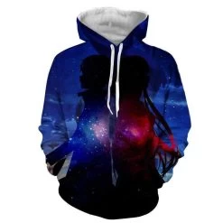 Pull Sword Art Online Kirito X Asuna Destinée