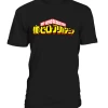 T Shirt My Hero Academia Logo