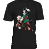 T-Shirt My Hero Academia Deku X Bakugo