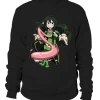 Sweat Classique My Hero Academia Tsuyu
