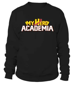 Sweat My Hero Academia Symbole