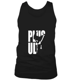 Débardeur My Hero Academia Plus Ultra