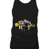 Débardeur My Hero Academia Heros