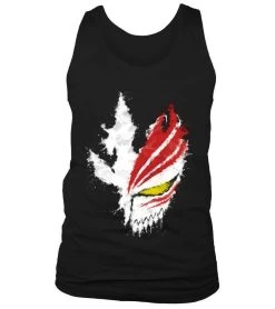 Débardeur Bleach Ichigo Hollow