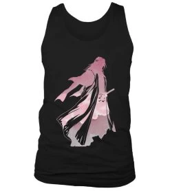 Débardeur Bleach Kuchiki Byakuya