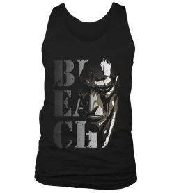 Débardeur Bleack Zaraki Kenpachi