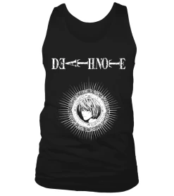Débardeur Death Note Light