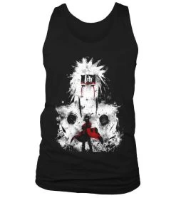 Débardeur Naruto Jiraiya X Naruto