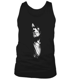 Débardeur Naruto Orochimaru