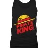 Débardeur One Piece Pirate King