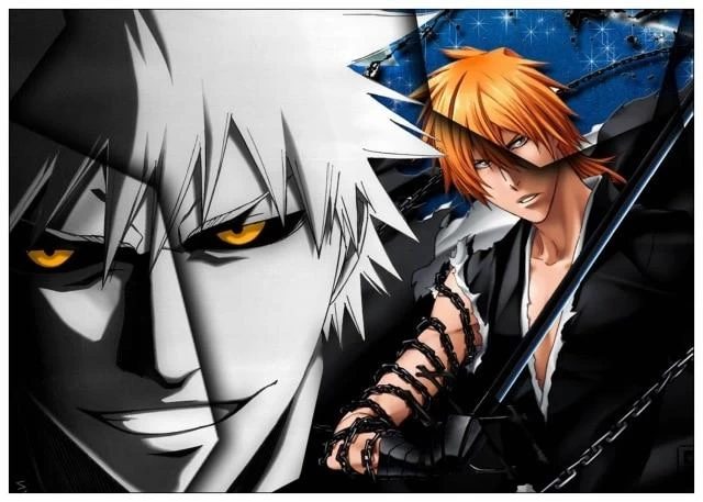 Poster Bleach Ultimate Collection – Image 11