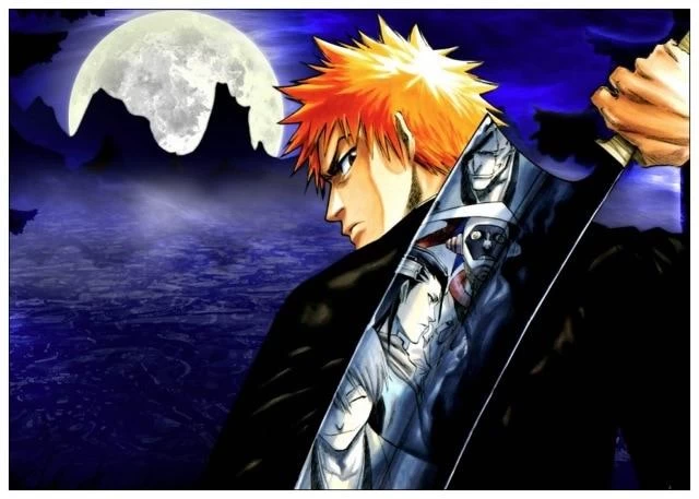 Poster Bleach Ultimate Collection – Image 14