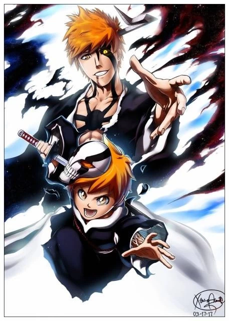 Poster Bleach Ultimate Collection – Image 18