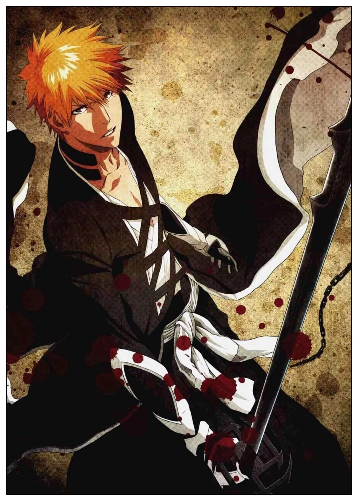 Poster Bleach Ultimate Collection – Image 5
