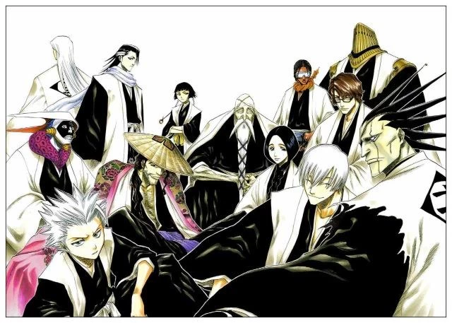 Poster Bleach Ultimate Collection – Image 9