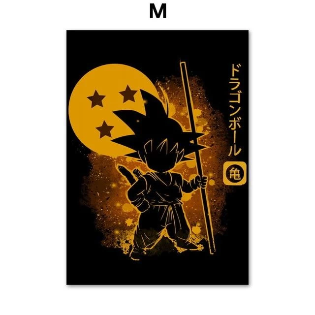 Poster Dragon Ball Z Ultimate Collection – Image 18