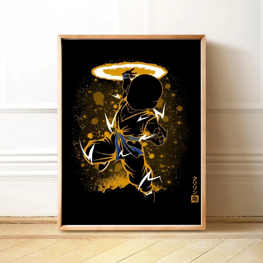 Poster Dragon Ball Z Ultimate Collection – Image 3