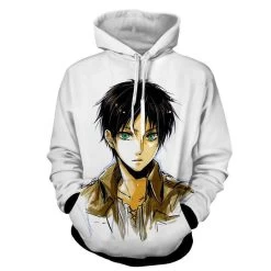 Sweat SNK All Over Eren