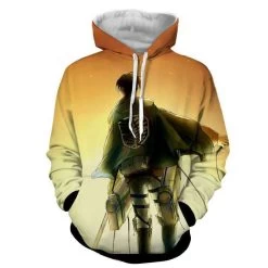 Sweat SNK All Over Levi