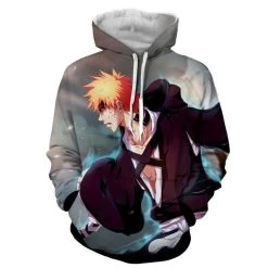 Pull Bleach Ichigo Fullbring