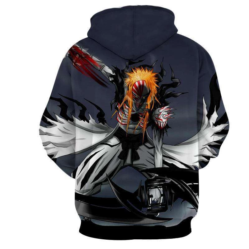 Pull Bleach Ichigo Vasto Lorde – Image 2