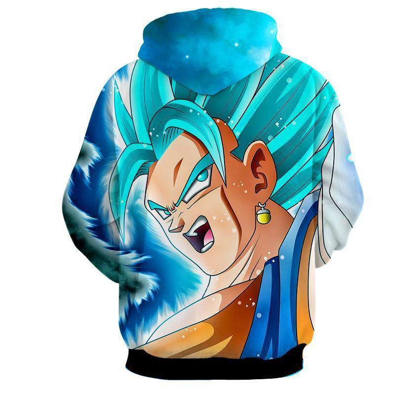 Pull Dragon Ball Super Vegeto – Image 2