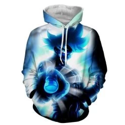 Pull Dragon Ball Z Goku Full Power