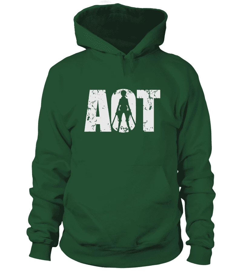 Sweat SNK Eren AOT – Image 5
