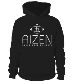 Pull à Capuche Bleach Aizen Team