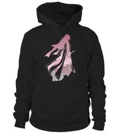 Pull à Capuche Bleach Kuchiki Byakuya