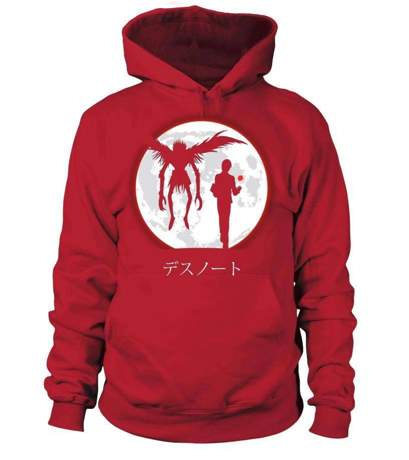 Pull Death Note Ryuku X Light Moon – Image 4