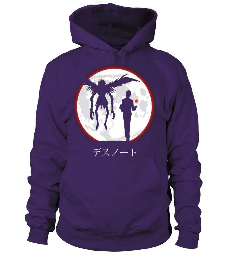 Pull Death Note Ryuku X Light Moon – Image 5