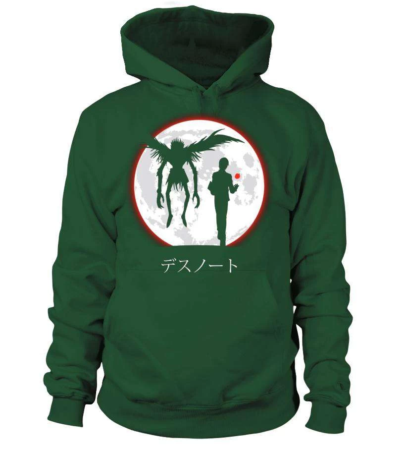 Pull Death Note Ryuku X Light Moon – Image 6