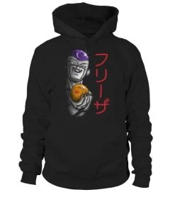 Pull Dragon Ball Z Freeza