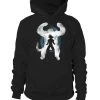 Pull à Capuche Dragon Ball Z Goku Oozaru Power