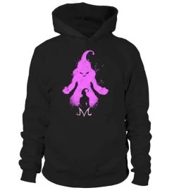 Pull à Capuche Dragon Ball Z Majin Buu