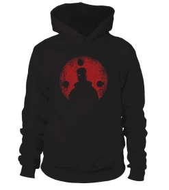 Pull à Capuche Naruto Obito