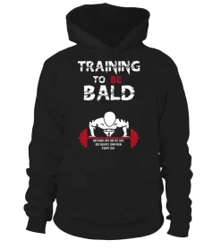 Pull One Punch Man Training To Be Bald