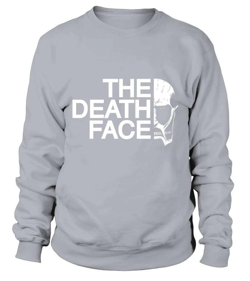 Sweat SNK The Death Face – Image 3