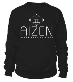 Sweat Bleach Aizen Allegiance