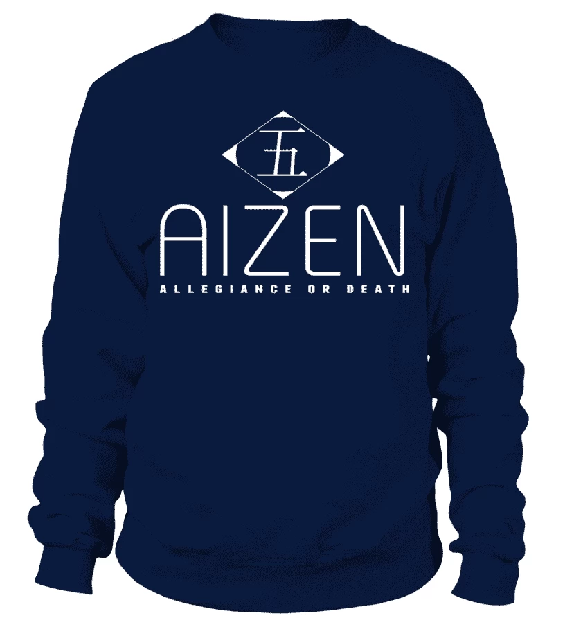 Sweat Bleach Aizen Allegiance – Image 2