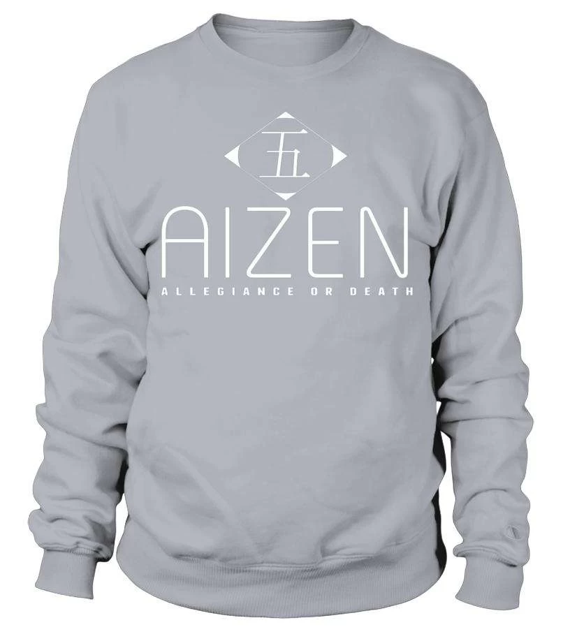 Sweat Bleach Aizen Allegiance – Image 3