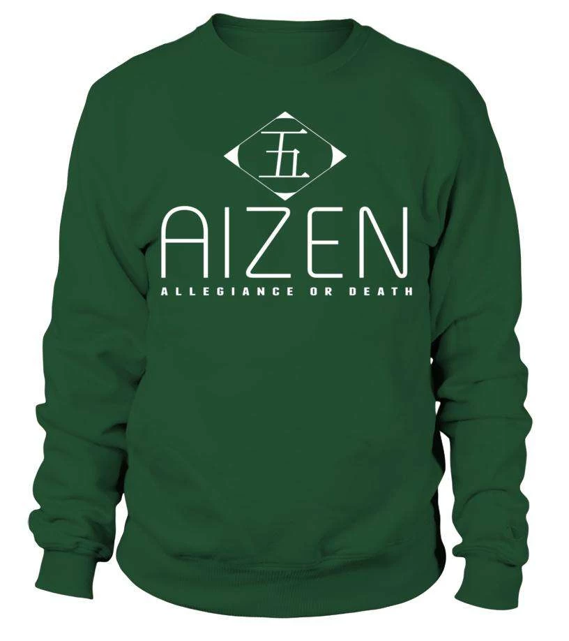 Sweat Bleach Aizen Allegiance – Image 5