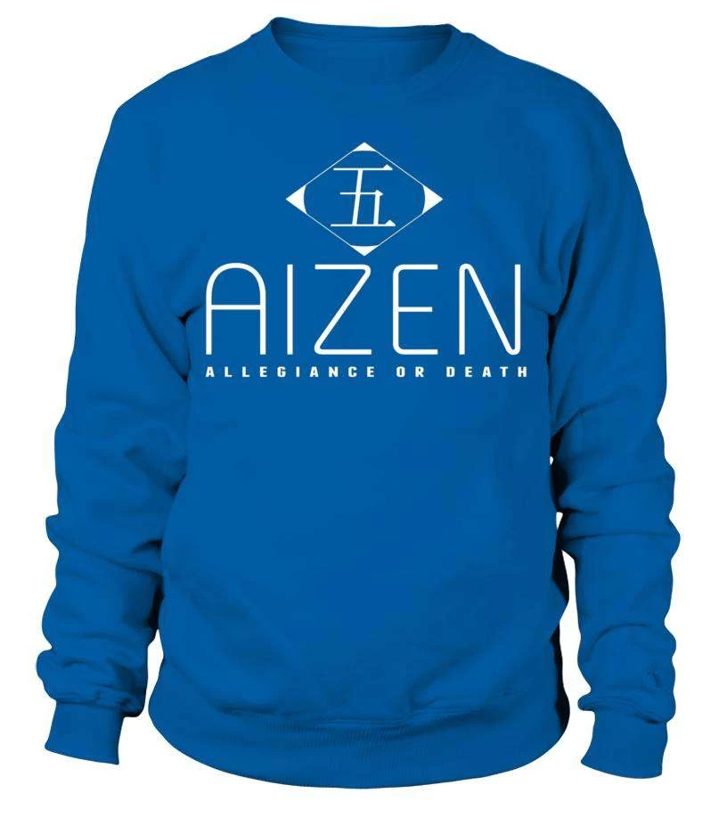Sweat Bleach Aizen Allegiance – Image 6