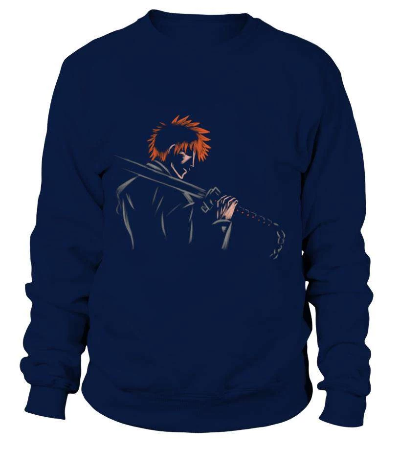 Sweat Bleach Ichigo Bankai â Image 2
