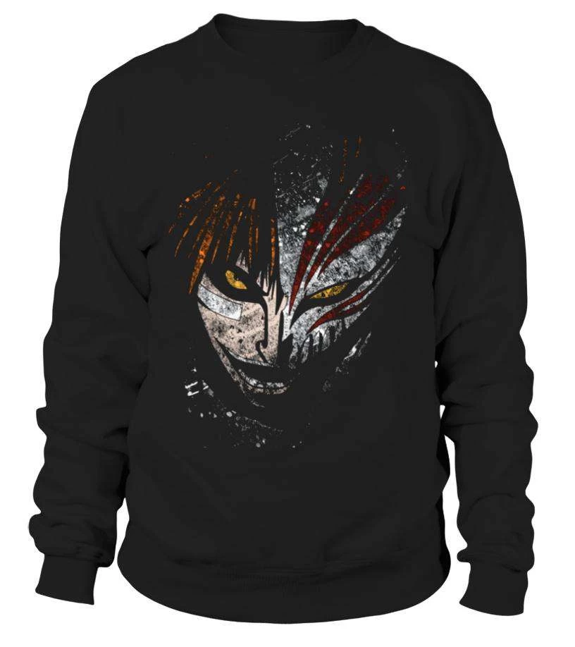 Sweat Bleach Ichigo Alter Hollow
