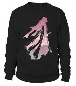 Sweat Bleach Kuchiki Byakuya