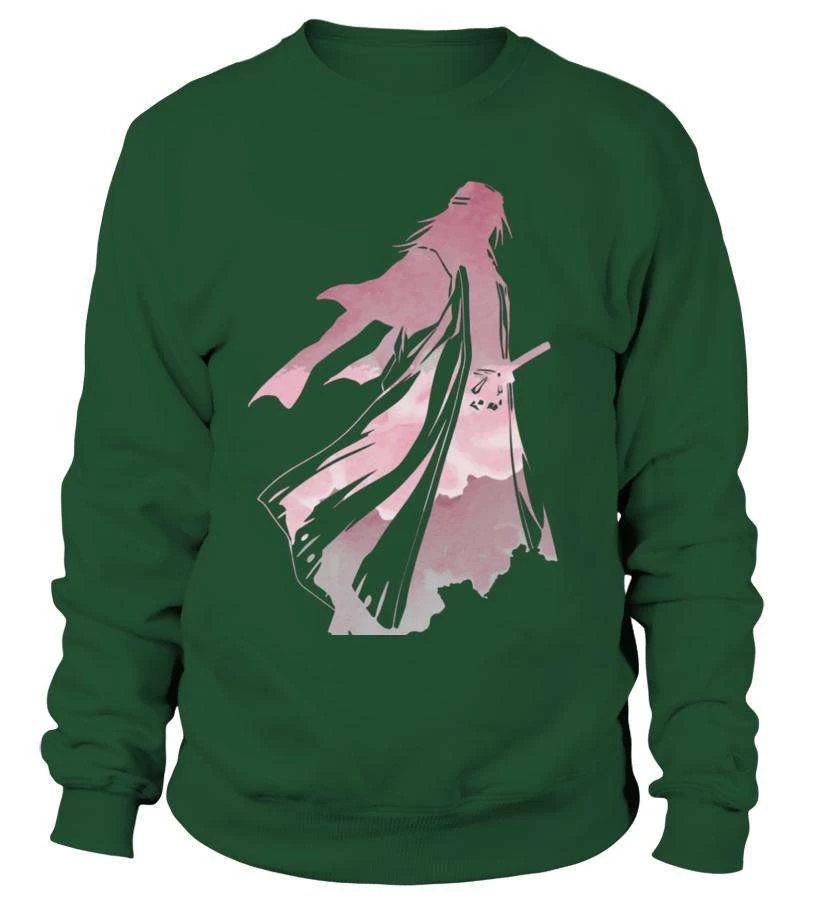 Sweat Bleach Kuchiki Byakuya – Image 4