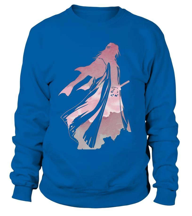 Sweat Bleach Kuchiki Byakuya – Image 5